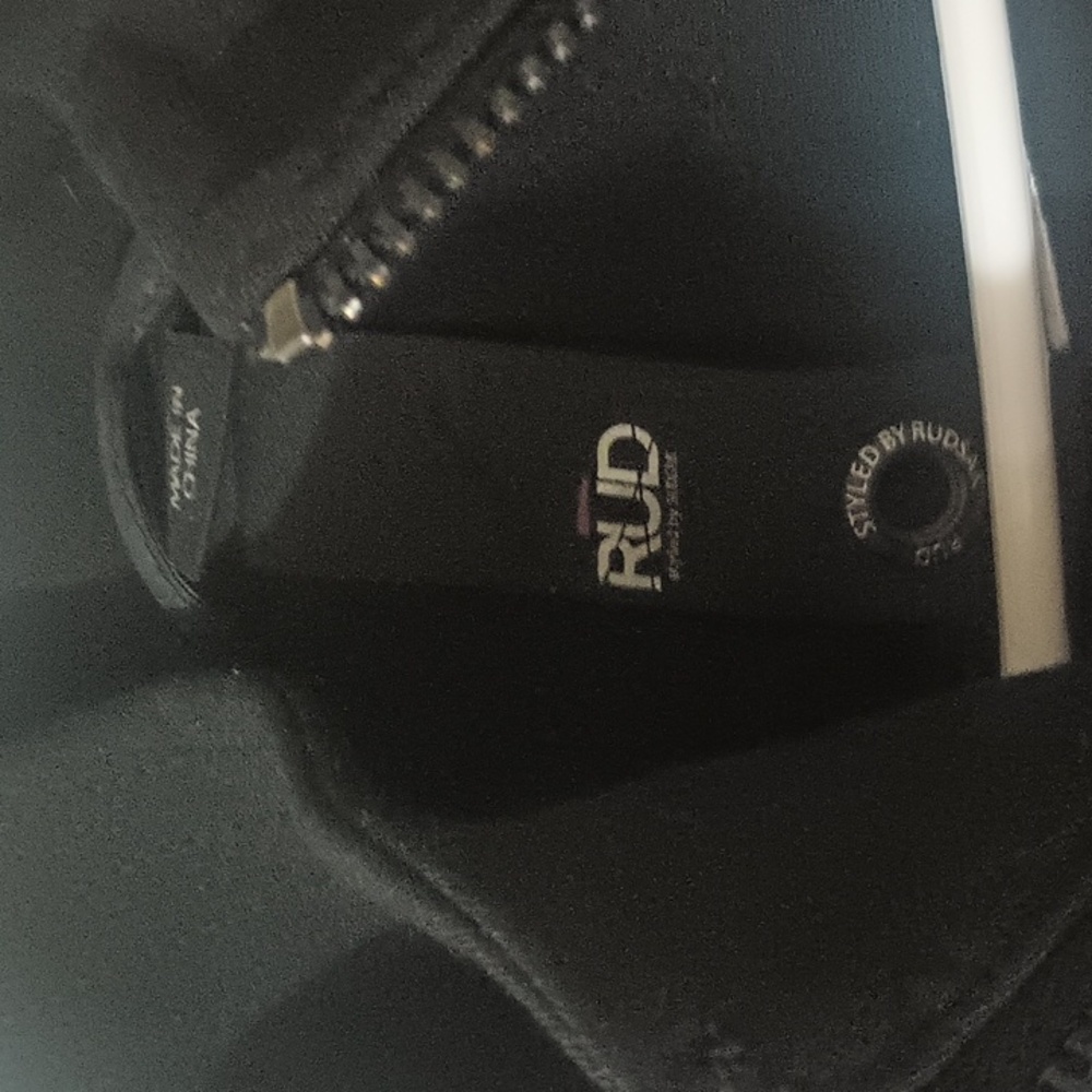 RUD jacket - Picture 2 of 2